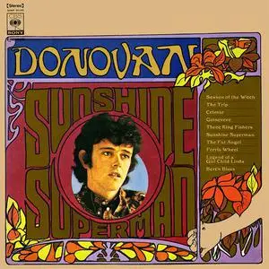 Donovan - Sunshine Superman (1966/1970)