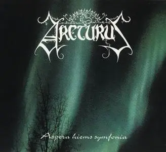 Arcturus - Aspera Hiems Symfonia (1996)