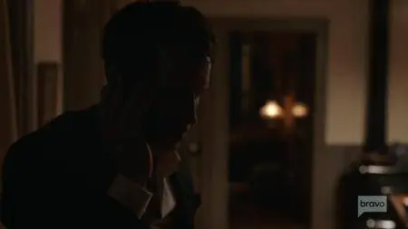 Imposters S02E09