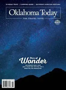Oklahoma Today - May 09, 2016