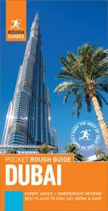 Pocket Rough Guide Dubai (Travel Guide eBook) (Rough Guides Pocket), 3rd Edition