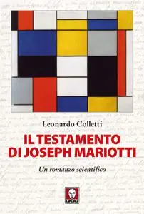 Leonardo Colletti - Il testamento di Joseph Mariotti