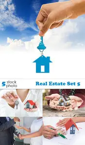 Photos - Real Estate Set 5