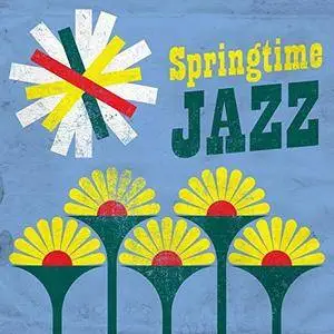 VA - Springtime Jazz (2018)
