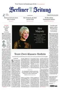 Berliner Zeitung – 18. février 2020
