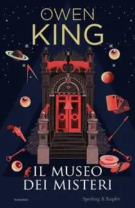 Owen King - Il museo dei misteri