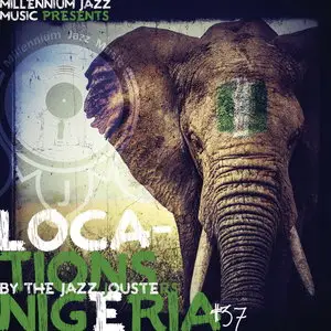 The Jazz Jousters - Location Nigeria (2015)