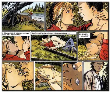 Dieter & Nicaise - Loranne - Complet - (updated)
