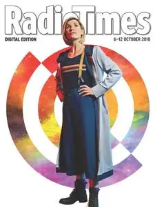 Radio Times - 06 October 2018