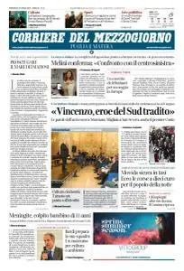 Corriere del Mezzogiorno Bari - 17 Aprile 2019