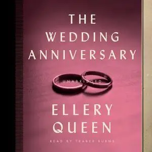 «Wedding Anniversary» by Ellery Queen