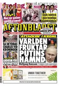 Aftonbladet – 05 maj 2023