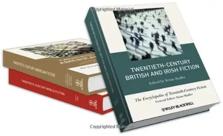 The Encyclopedia of Twentieth-Century Fiction