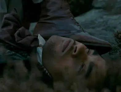Wuthering Heights (2011)