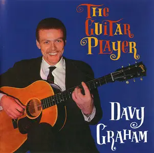 Davy Graham - Albums Collection 1963-1970 (6CD)