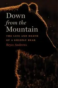 Down from the Mountain: The Life and Death of a Grizzly Bear