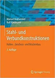 Stahl- und Verbundkonstruktionen