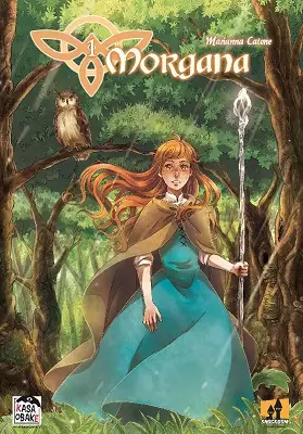 Morgana 1 (Kasaobake 2020-01) (digital)