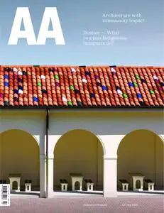 Architecture Australia - July/August 2023