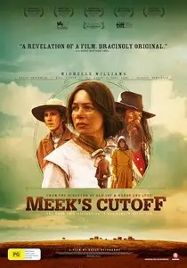 Meek's Cutoff (2010)