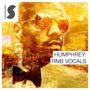 Samplephonics Humphrey RNB Vocals WAV