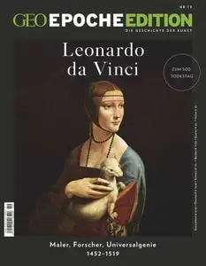 Geo Epoche Edition - April 2019