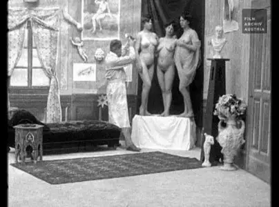 Saturn-Filme (1906-1910)