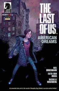 The Last of Us - American Dreams 01 (of 04) (2013)
