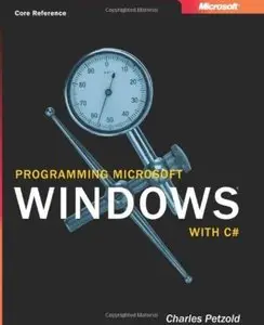Programming Microsoft® Windows® with C#