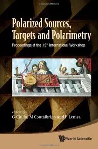 Polarized Sources, Targets and Polarimetry (Repost)