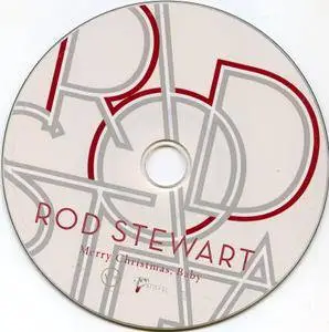 Rod Stewart - Merry Christmas, Baby (2012) [Limited Edition]