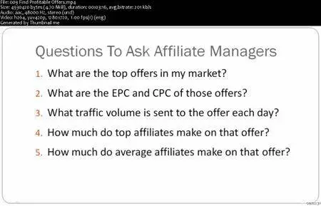 CPA Marketing: Beginner's CPA Domination Blueprint