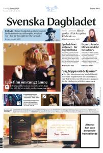 Svenska Dagbladet – 05 maj 2023