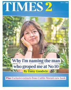 The Times Times 2 - 27 June 2023