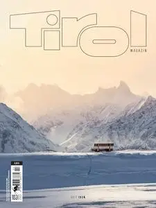 Tirol Magazin - Nr. 103 2023