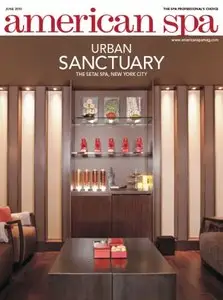 American Spa - June 2010 (True PDF)