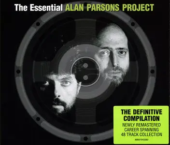 The Essential Alan Parsons Project (2007) Re-up