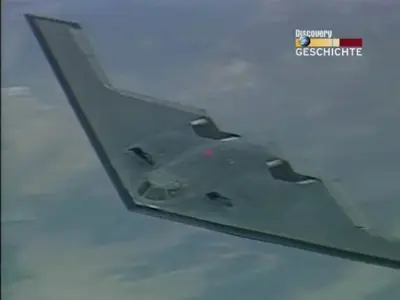 Flugel aus Stahl Die Bomber des kalten Krieges