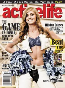 Activelife - February 2012