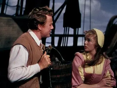 Plymouth Adventure (1952)