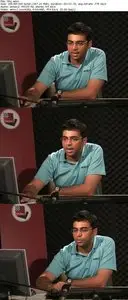 Viswanathan Anand: My Career (Vol 1 & 2)