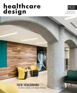 Healthcare Design - November 2016