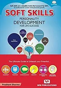Soft Skills: Personality Development for Life Success