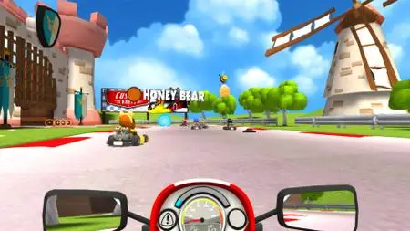 VR Karts (2017)