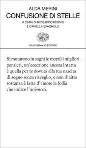 Alda Merini - Confusione di stelle