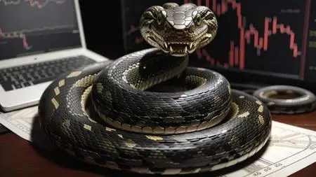 Viper Swing Trading Strategy For Hidden Swing Opportunities