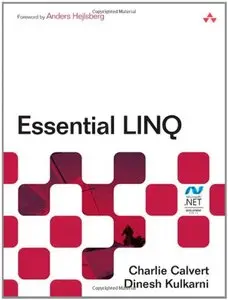 Essential LINQ (Repost)