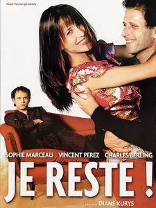 Je reste ! (2003) Repost