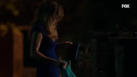 Keeping  Faith S01E02
