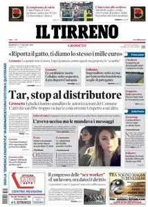 Il Tirreno Grosseto - 4 Giugno 2023